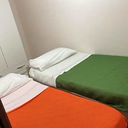 Casa Emilia Appartement Napels Buitenkant foto