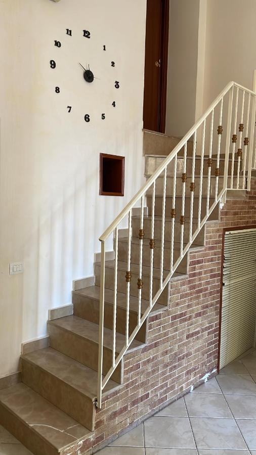 Casa Emilia Appartement Napels Buitenkant foto