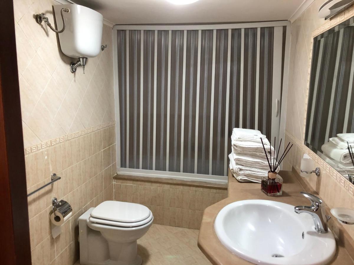 Casa Emilia Appartement Napels Buitenkant foto